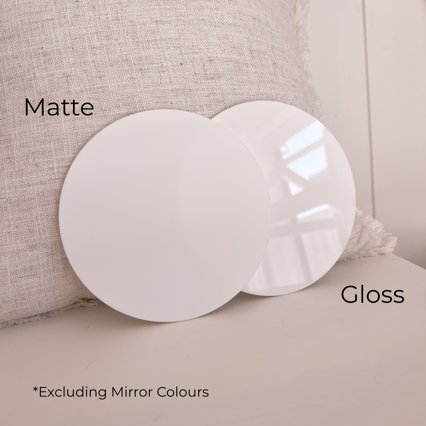 Name Plaque, Double Layer with Wave - Surf and Sun Collection